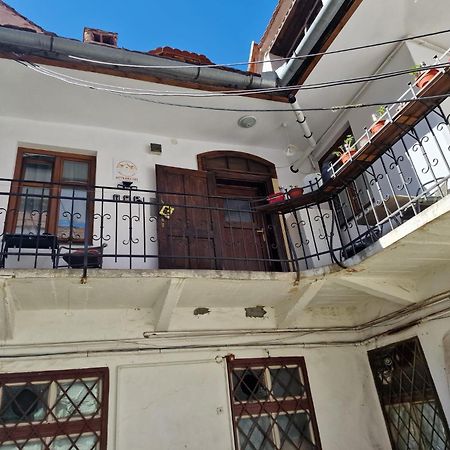Apartament Lucretia - Centrul Sibiului 외부 사진