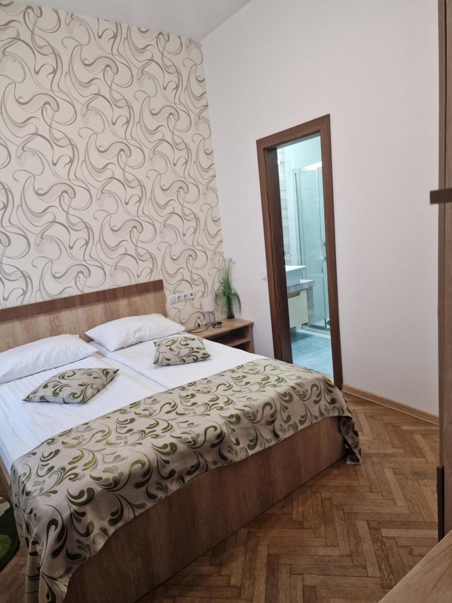 Apartament Lucretia - Centrul Sibiului 외부 사진