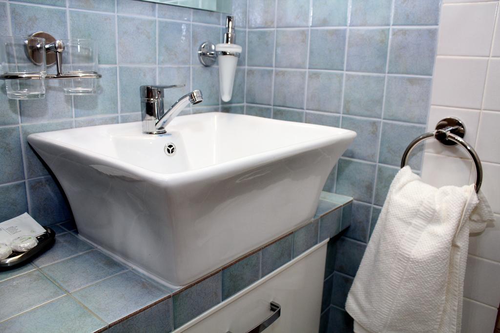 Apartament Lucretia - Centrul Sibiului 외부 사진