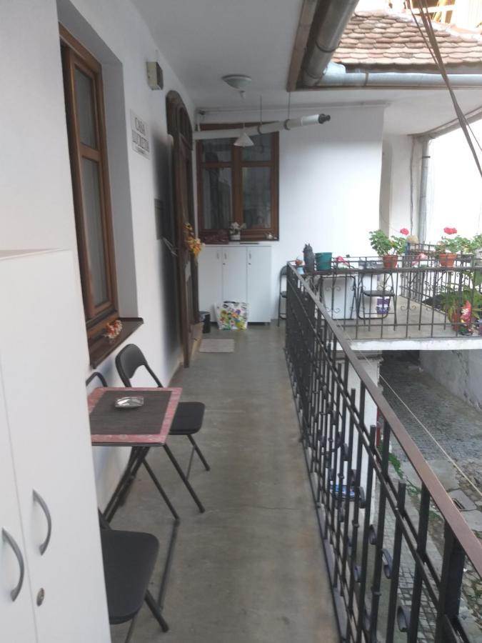 Apartament Lucretia - Centrul Sibiului 외부 사진